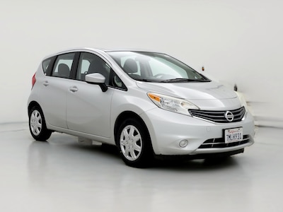 2016 Nissan Versa Note SV -
                Sacramento, CA