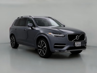 2019 Volvo XC90 T6 Momentum -
                Pleasanton, CA