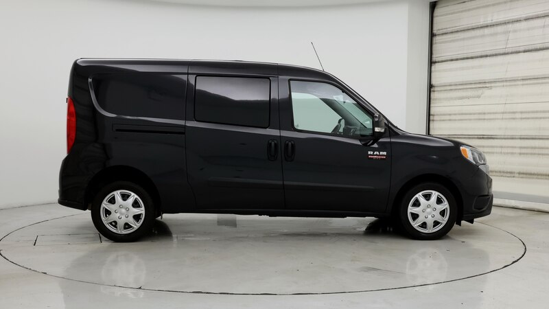 2021 RAM ProMaster City Tradesman 7