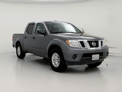 2016 Nissan Frontier SV -
                Sacramento, CA