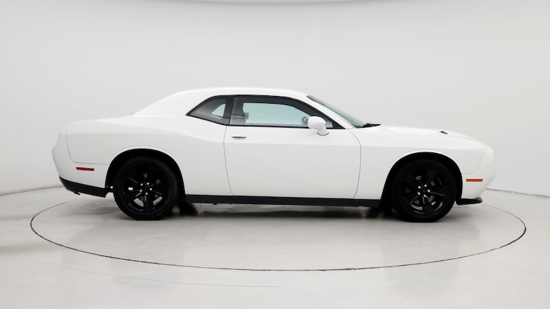 2016 Dodge Challenger SXT 7