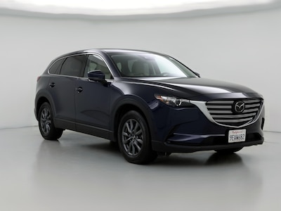 2023 Mazda CX-9 Touring -
                Roseville, CA