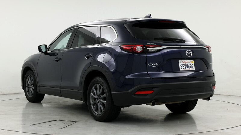 2023 Mazda CX-9 Touring 2