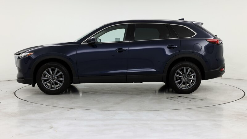 2023 Mazda CX-9 Touring 3