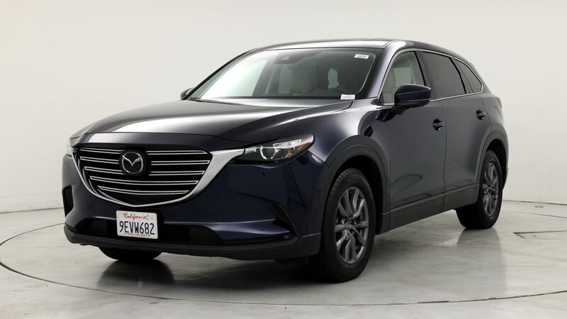 2023 Mazda CX-9 Touring 4