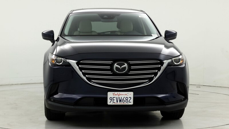 2023 Mazda CX-9 Touring 5