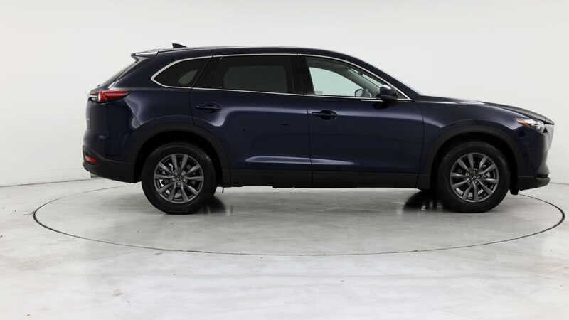 2023 Mazda CX-9 Touring 7