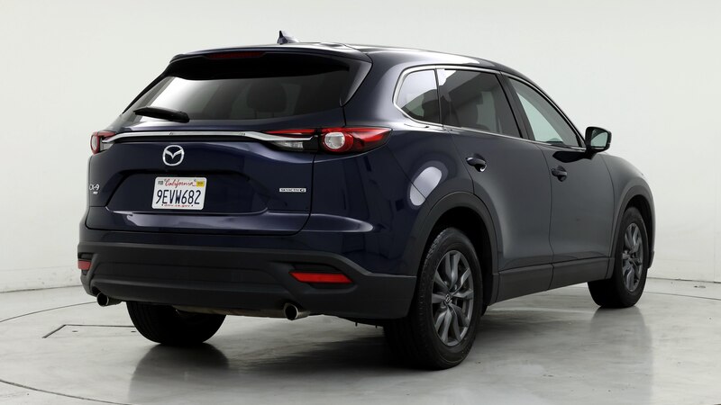 2023 Mazda CX-9 Touring 8