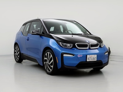 2018 BMW i3  -
                Sacramento, CA