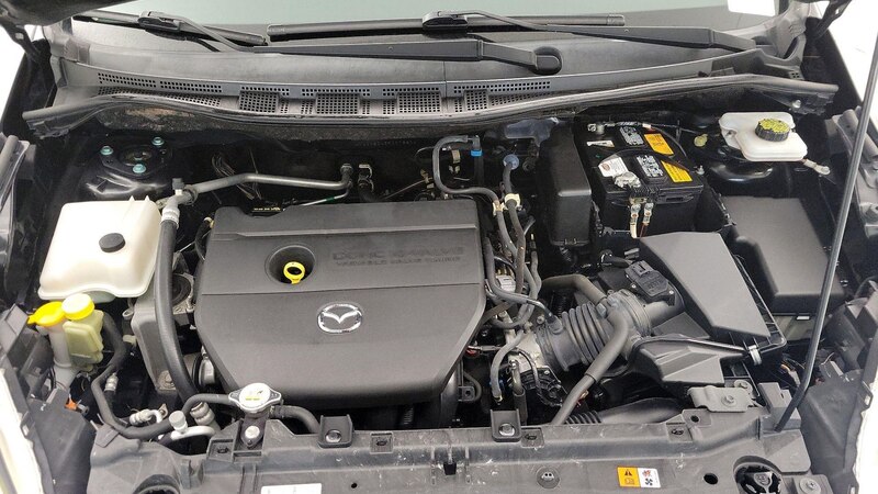 2015 Mazda Mazda5 Grand Touring 22