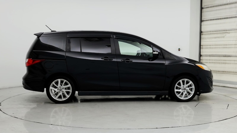 2015 Mazda Mazda5 Grand Touring 7