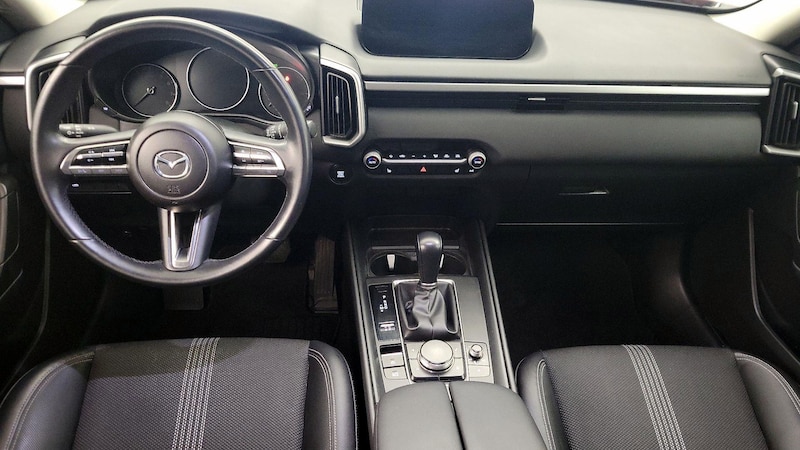 2023 Mazda CX-50 S Preferred 9