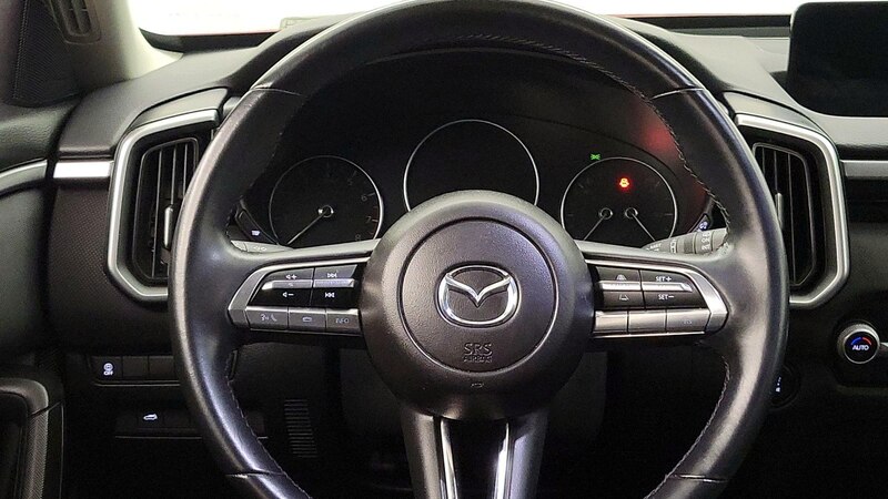2023 Mazda CX-50 S Preferred 10