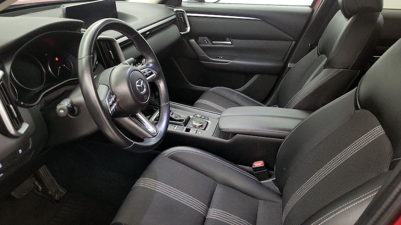 2023 Mazda CX-50 S Preferred 11
