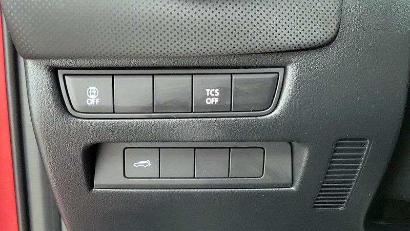 2023 Mazda CX-50 S Preferred 13