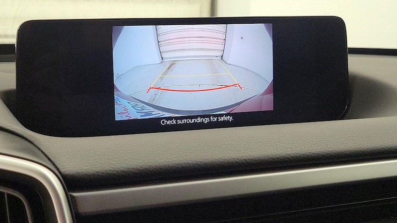 2023 Mazda CX-50 S Preferred 14