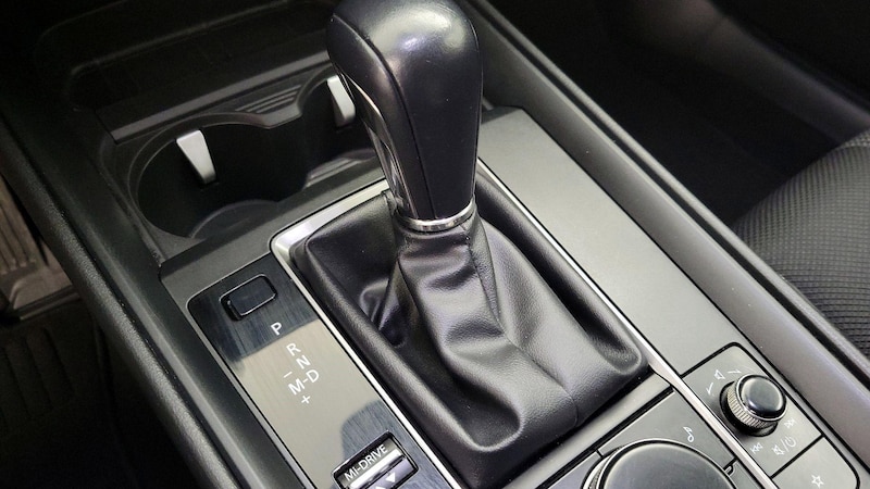 2023 Mazda CX-50 S Preferred 17