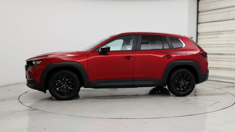 2023 Mazda CX-50 S Preferred 3