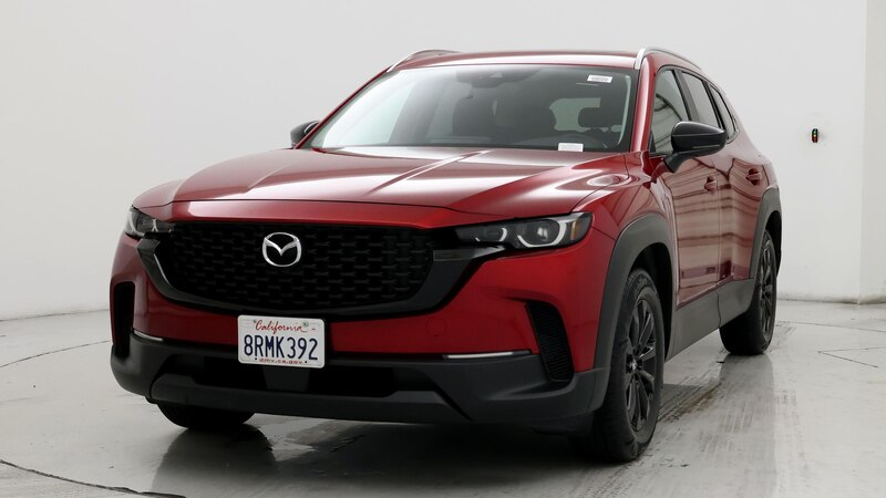 2023 Mazda CX-50 S Preferred 4