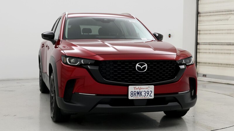 2023 Mazda CX-50 S Preferred 5