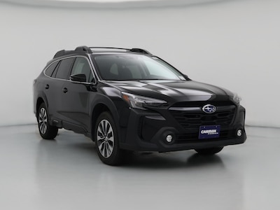 2024 Subaru Outback Limited -
                Fremont, CA