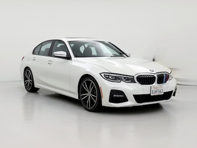 2019 BMW 3 Series 330i -
                Sacramento, CA