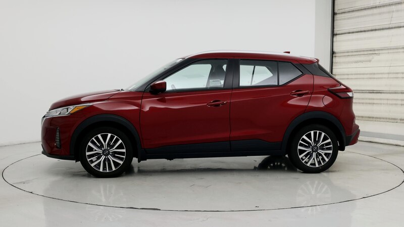 2023 Nissan Kicks SV 3