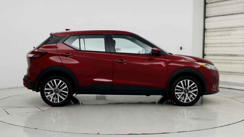 2023 Nissan Kicks SV 7