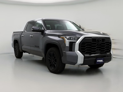 2023 Toyota Tundra Limited -
                Sacramento, CA