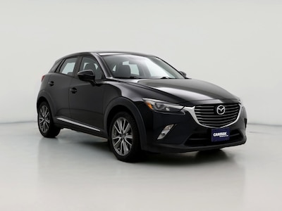 2016 Mazda CX-3 Grand Touring -
                Lynnwood, WA