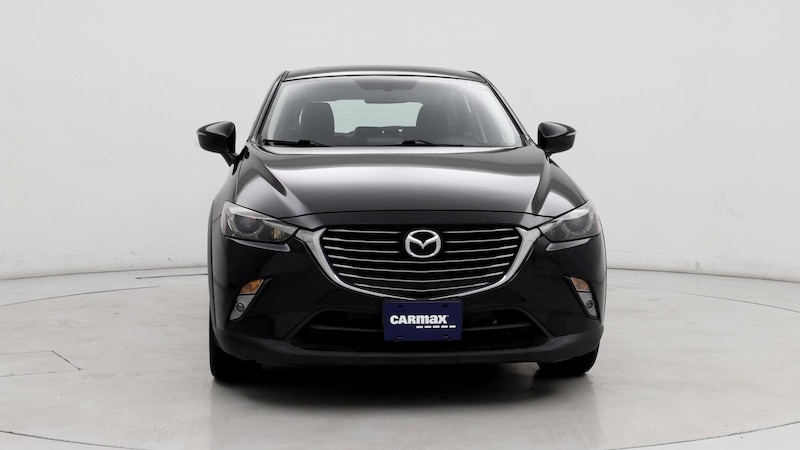 2016 Mazda CX-3 Grand Touring 5