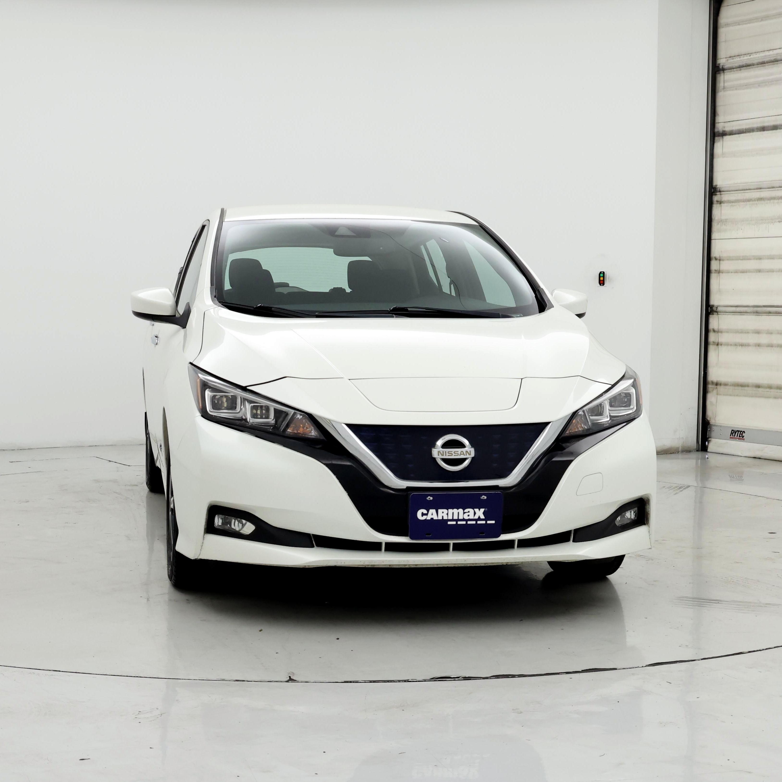 Thumbnail: 2019 Nissan Leaf - 5