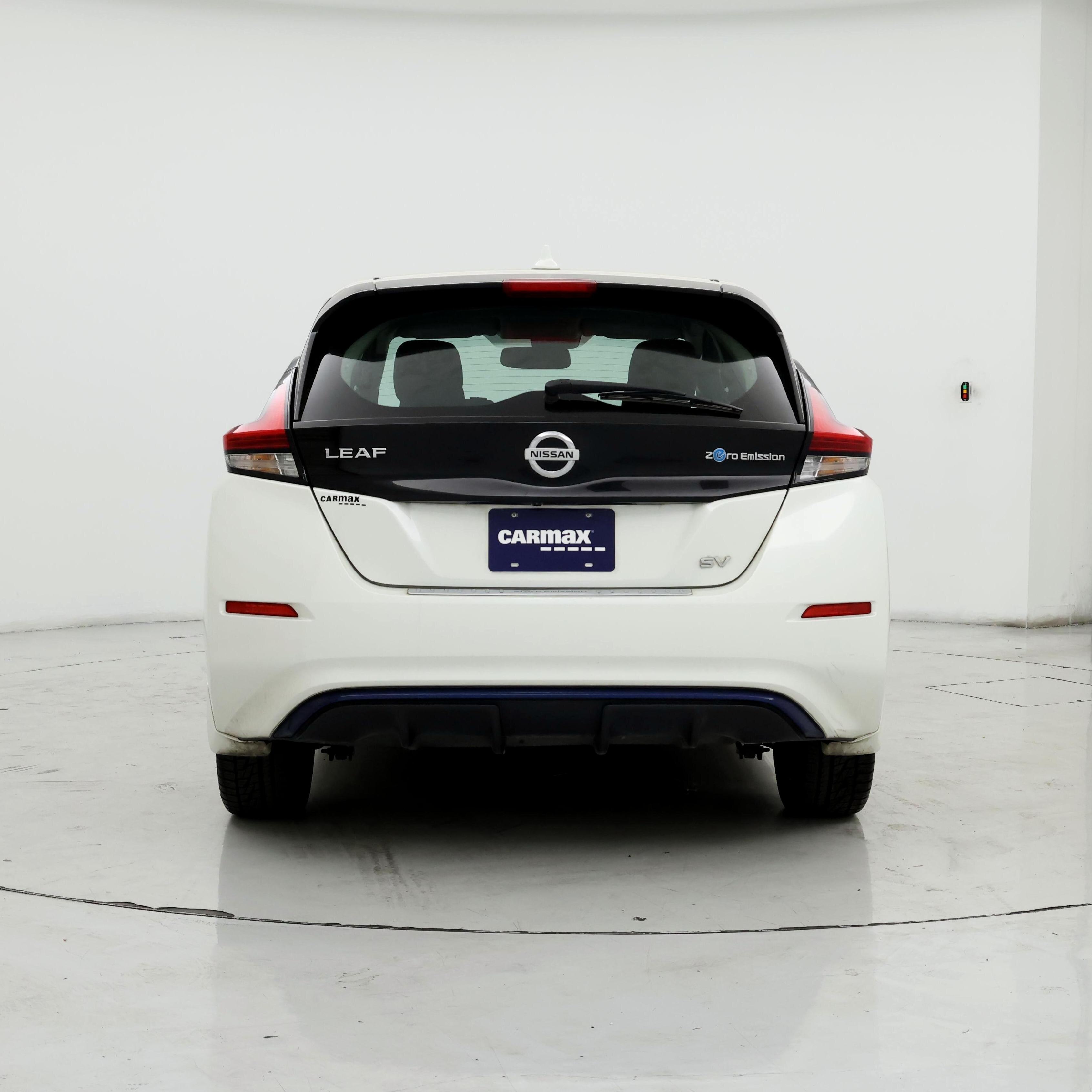 Thumbnail: 2019 Nissan Leaf - 6