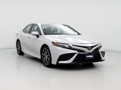 2023 Toyota Camry SE -
                San Francisco, CA