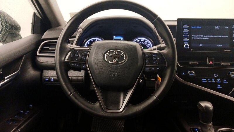 2023 Toyota Camry SE 10