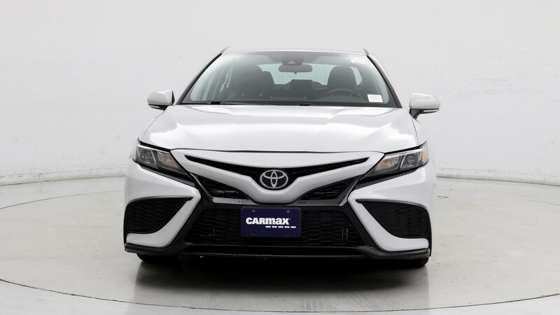 2023 Toyota Camry SE 5