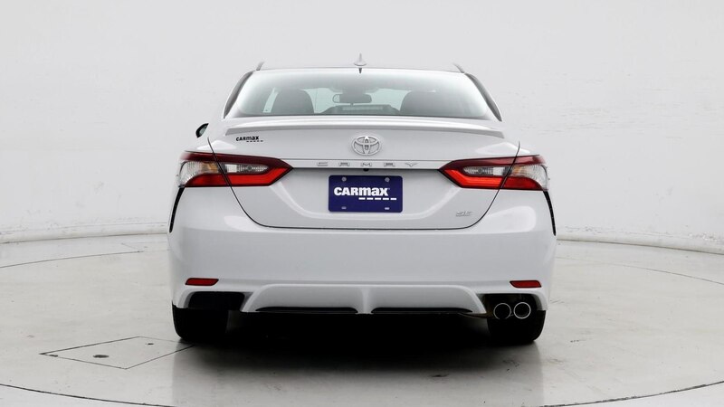 2023 Toyota Camry SE 6