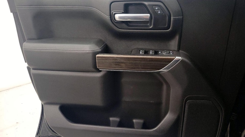 2019 Chevrolet Silverado 1500 RST 12
