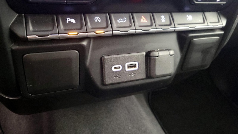 2019 Chevrolet Silverado 1500 RST 18