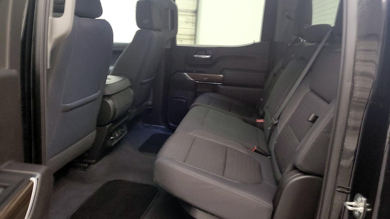 2019 Chevrolet Silverado 1500 RST 19