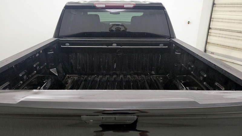 2019 Chevrolet Silverado 1500 RST 20