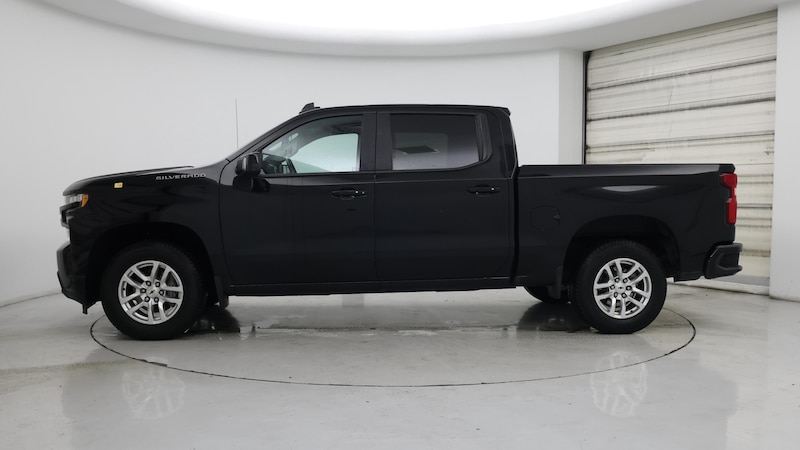 2019 Chevrolet Silverado 1500 RST 3