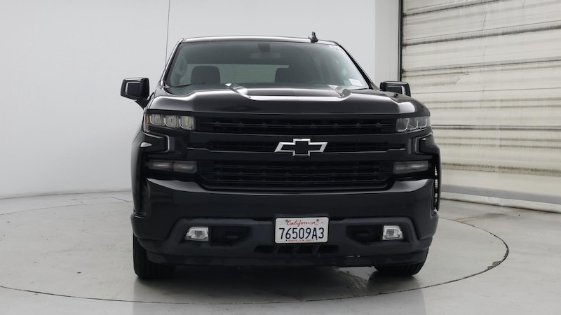 2019 Chevrolet Silverado 1500 RST 5