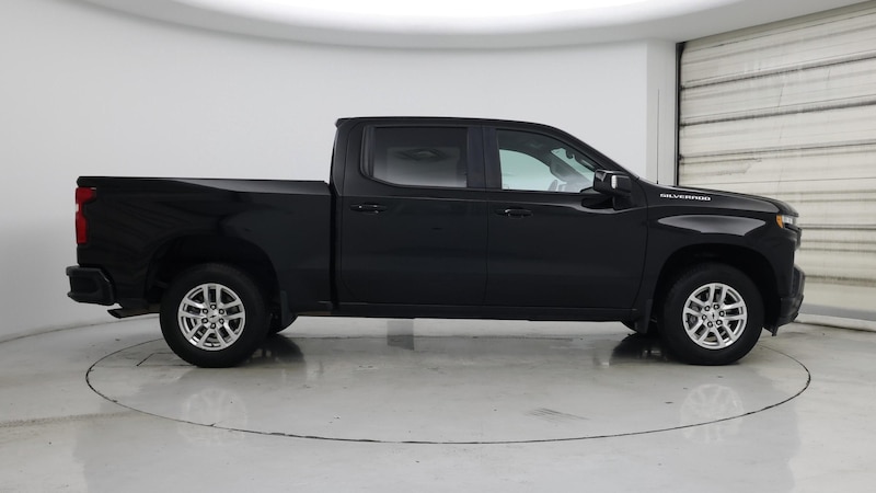 2019 Chevrolet Silverado 1500 RST 7