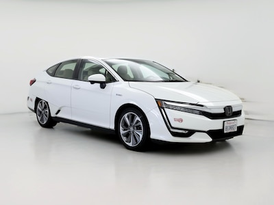 2019 Honda Clarity  -
                Sacramento, CA