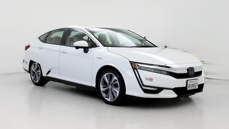 2019 Honda Clarity  Hero Image