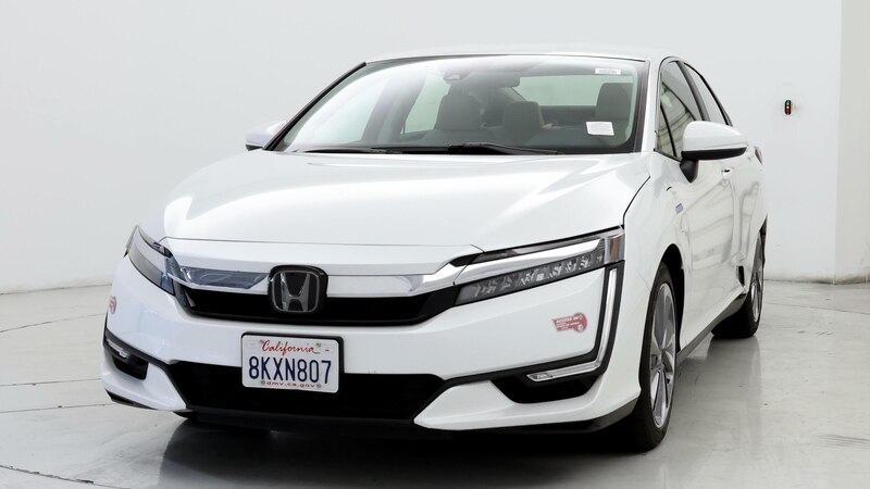 2019 Honda Clarity  4