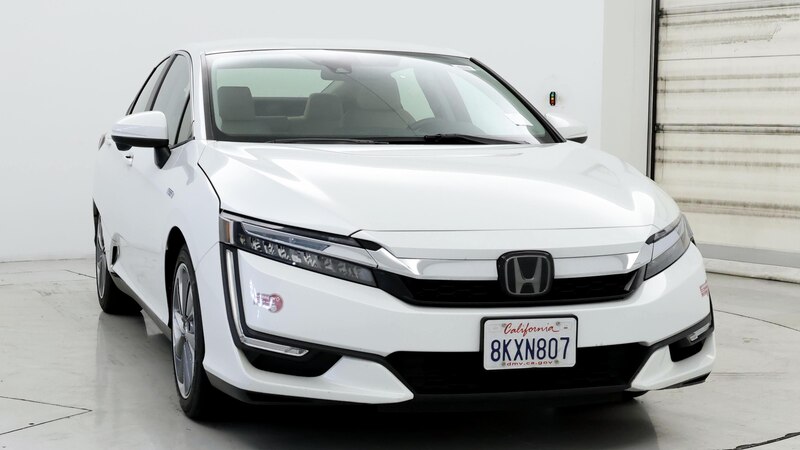 2019 Honda Clarity  5