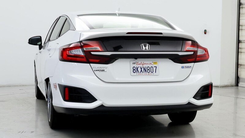 2019 Honda Clarity  6