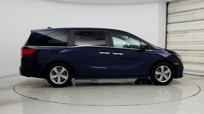 2019 Honda Odyssey EX-L 7